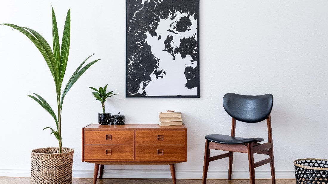 Modern Art Framing Ideas Photo Frames & Art