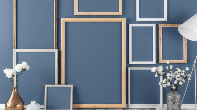 What Size Frame Do I Need