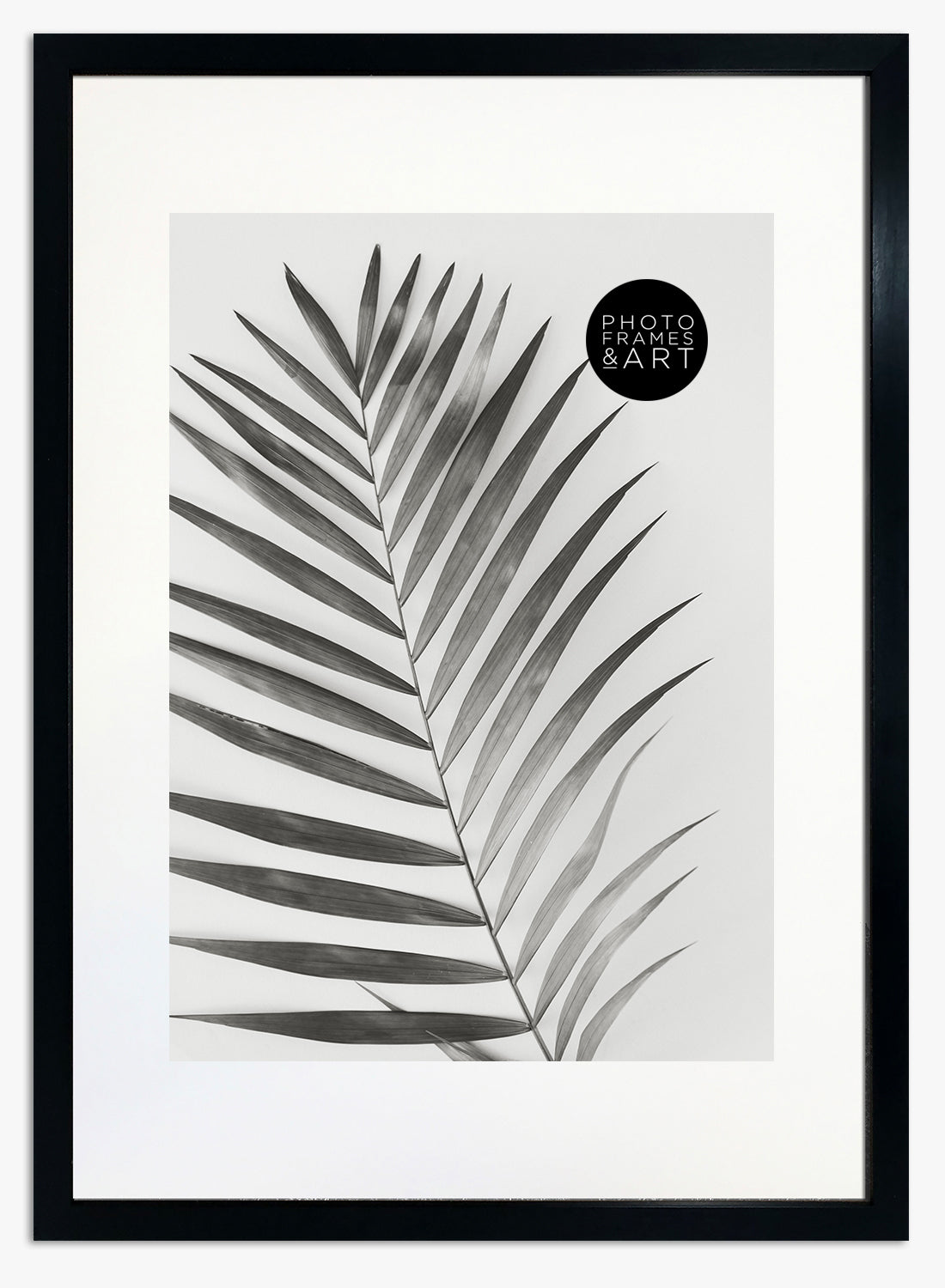 frame for a3 print