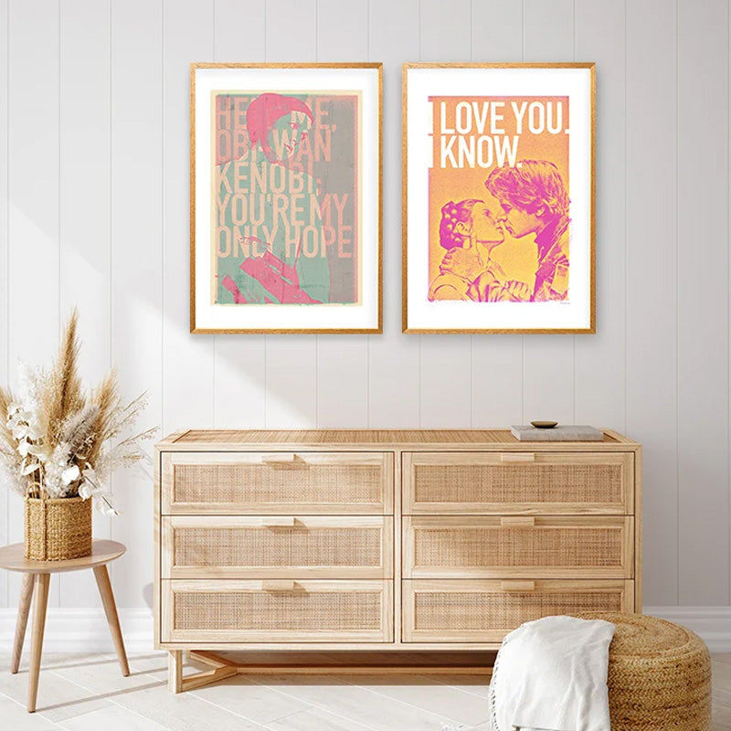 How to Choose the Right Frame