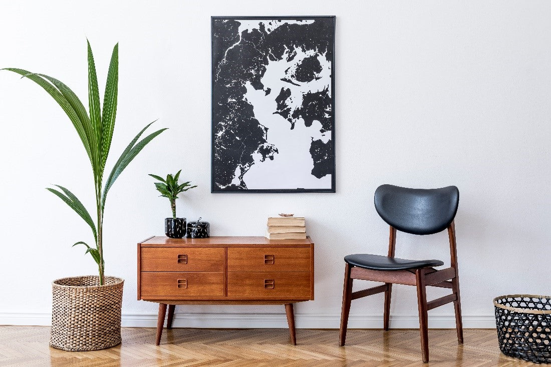 Modern Art Framing Ideas Photo Frames & Art