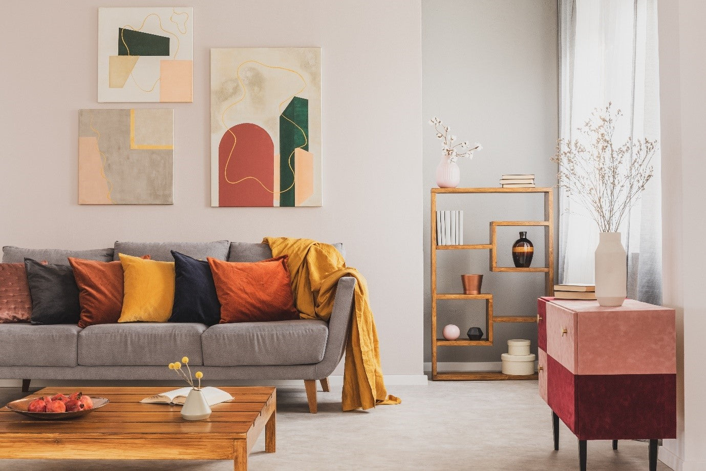 Cool Art Prints for Every Room