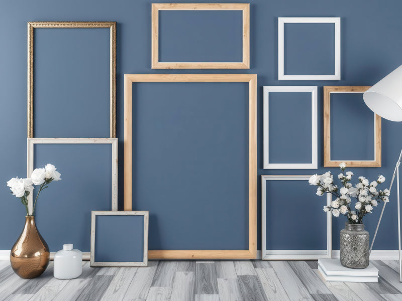 What Size Frame Do I Need