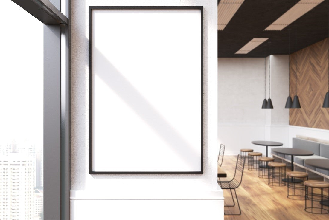 How to Choose the Best Poster Frames