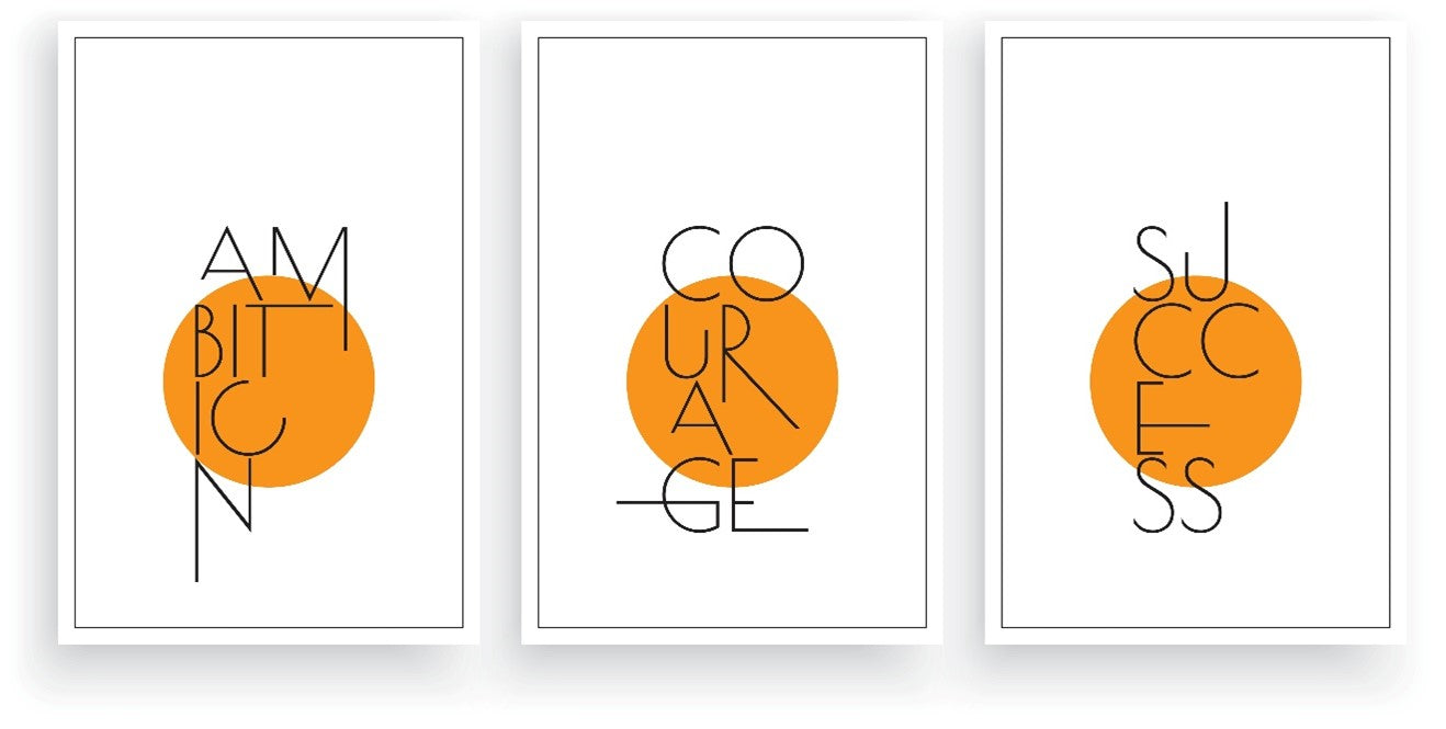 Quote Prints