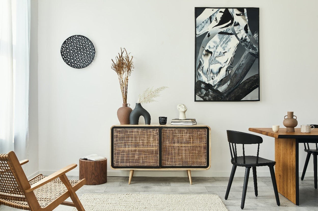 Unique Wall Art to Make your House Stand Out