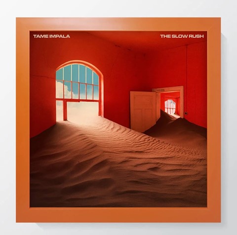 Unusual Picture Frames Creative Room Decor Photo Frames & Art