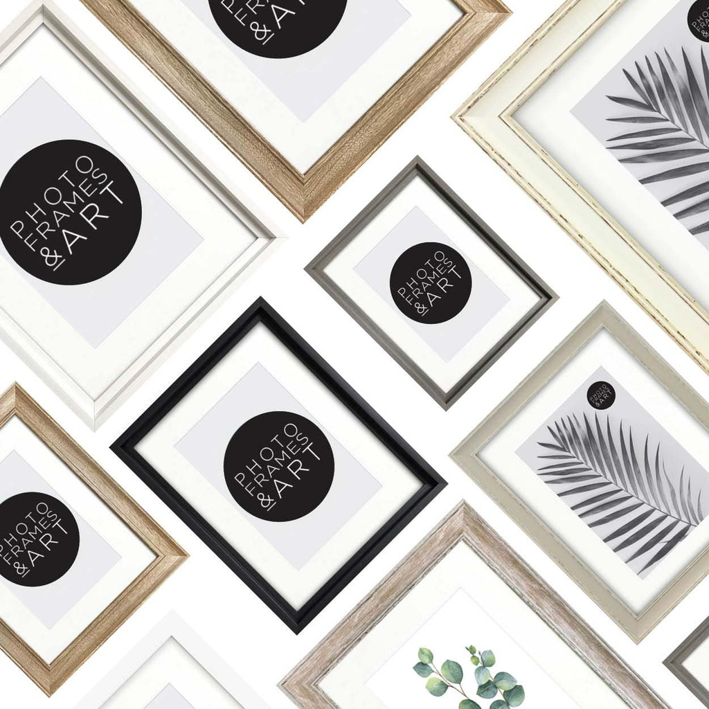 16x12 Photo Frames