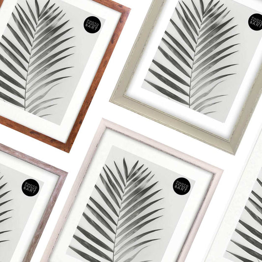 20 x 16 Photo Frames