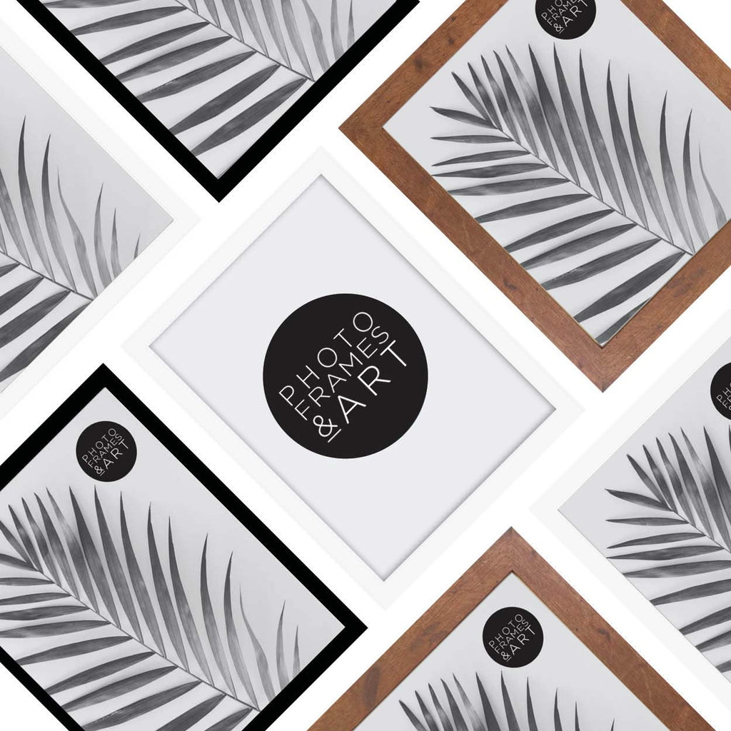 24x16 Photo Frames