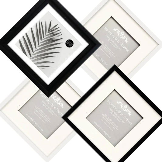 6x6 Photo Frames