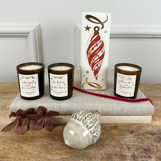 Home Fragrance