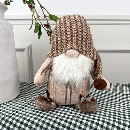Christmas Gonks | Photo Frames & Art