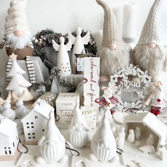 Christmas Collection | Photo Frames & Art