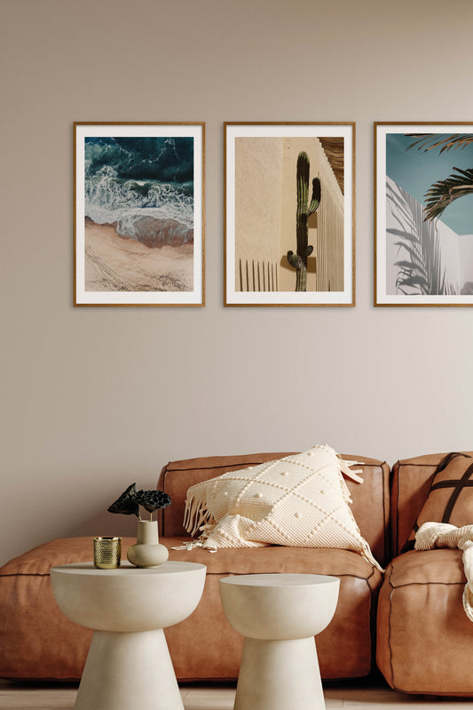 Poster Frame Collection | Photo Frames & Art