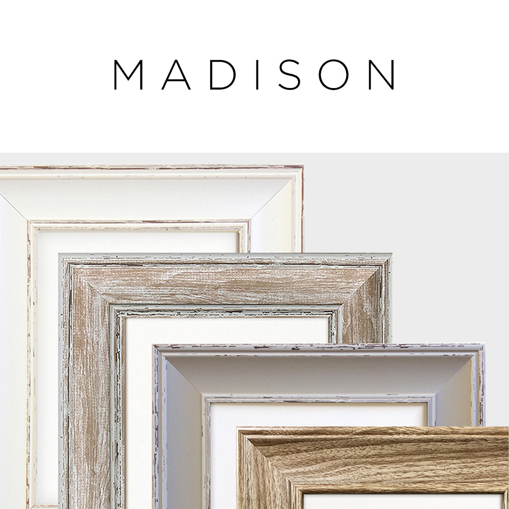 Madison