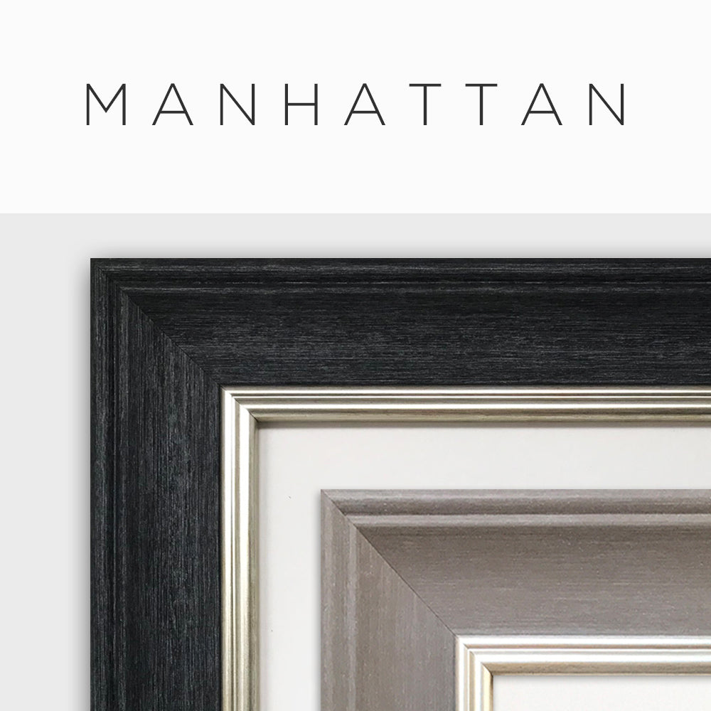 Manhattan