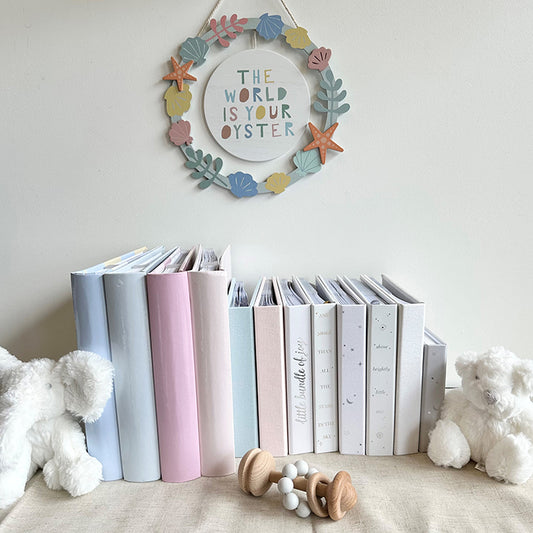 Newborn Collection