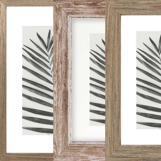 Brown Photo Frames