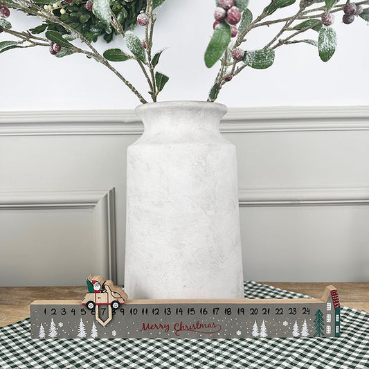 Christmas Advent | Photo Frames & Art