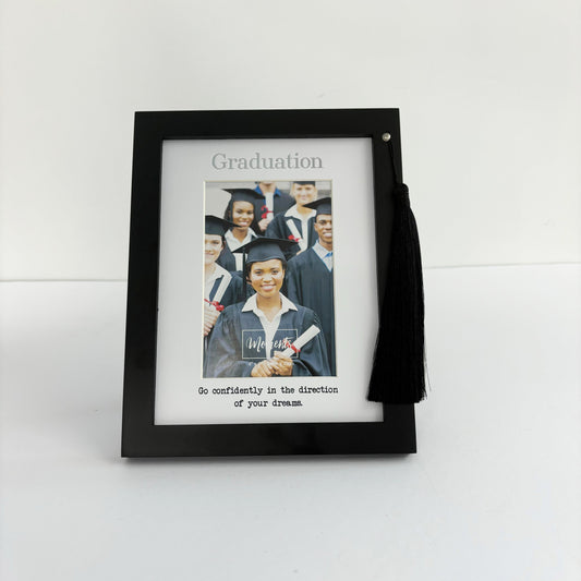Graduation Frames