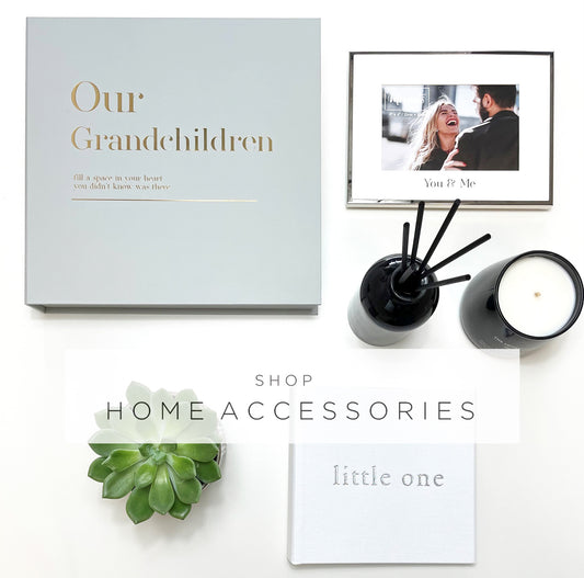 Home Accessories
