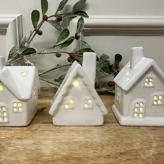LED Christmas Decorations | Photo Frames & Art