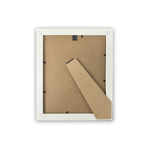 Everyday 10x8" Photo Frame With Mount | Milano Oak Effect