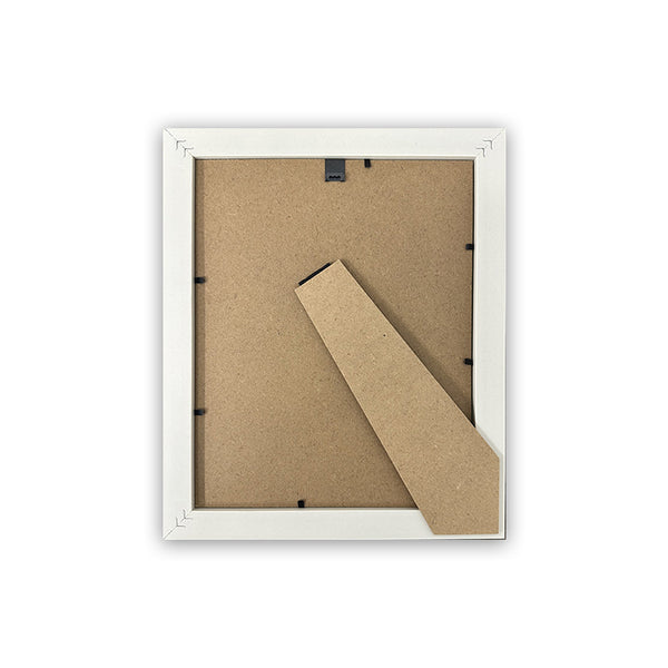 Everyday 10x8" Photo Frame With Mount | Milano Oak Effect