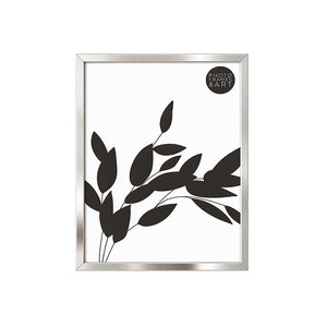 Silver Plated Fine Metal Photo Frame | Available in 4 Sizes