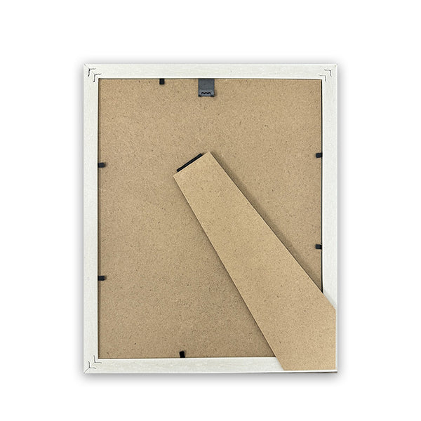 Everyday 10x8 Picture Frame | Classic Oak Effect