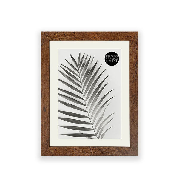 10x8" for 8x6" Windsor Photo Frame