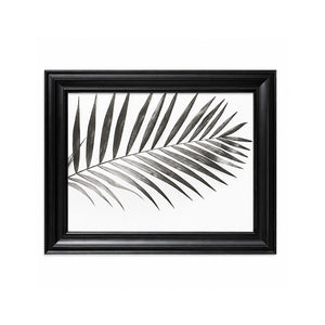 12x10 Photo Frame with Glass | Surrey Black