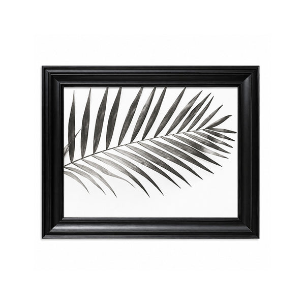 12x10 Photo Frame with Glass | Surrey Black