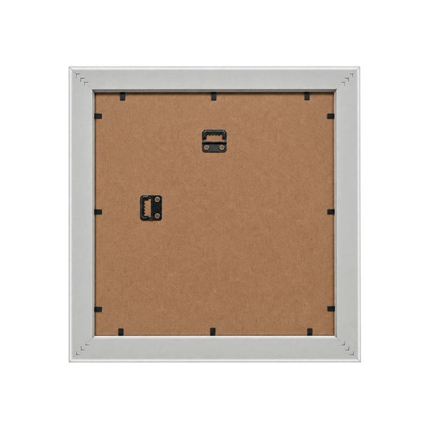 12x12 Photo Frame With Glass | Devon Washed Brown