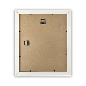 Everyday 12x10" Photo Frame With Mount | Milano Oak Effect