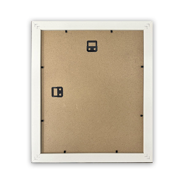 Everyday 12x10" Photo Frame With Mount | Milano Oak Effect