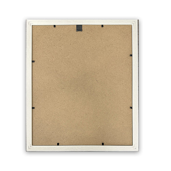 Everyday 12x10 Picture Frame | Classic Oak Effect