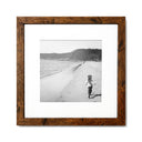 12x12" Frame For 8x8" With Glass | Oxford