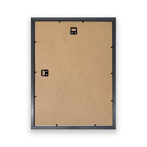 Everyday 16x12 Picture Frame | Classic Black