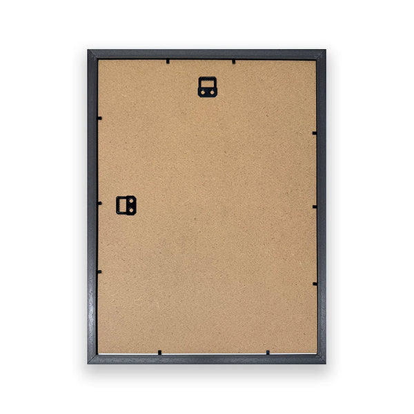 Everyday 16x12 Picture Frame | Classic Black