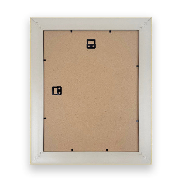 Everyday 16x12 Photo Frame With Mount | Madison Cream