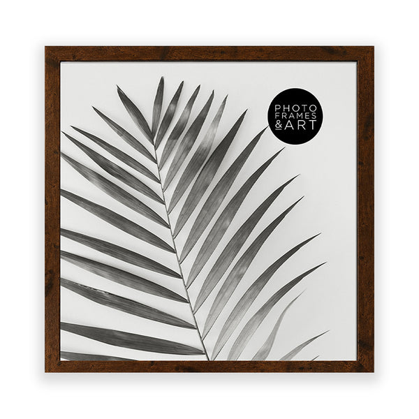 Oxford Photo Frame 16x16" No Mount