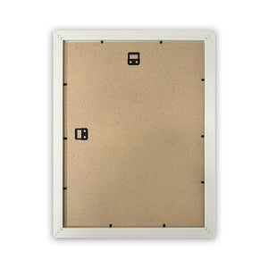 Everyday 16X12" Photo Frame With Mount | Milano Oak Effect