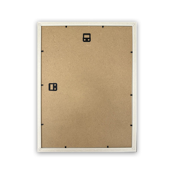 Everyday 16x12 Picture Frame | Classic White