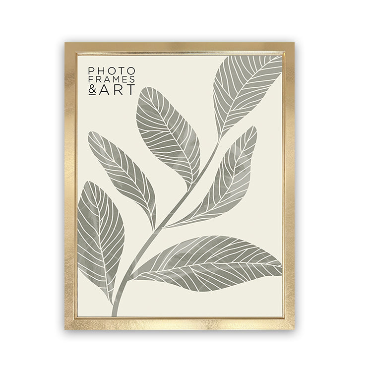 Everyday 16x12 Picture Frame | Classic Gold