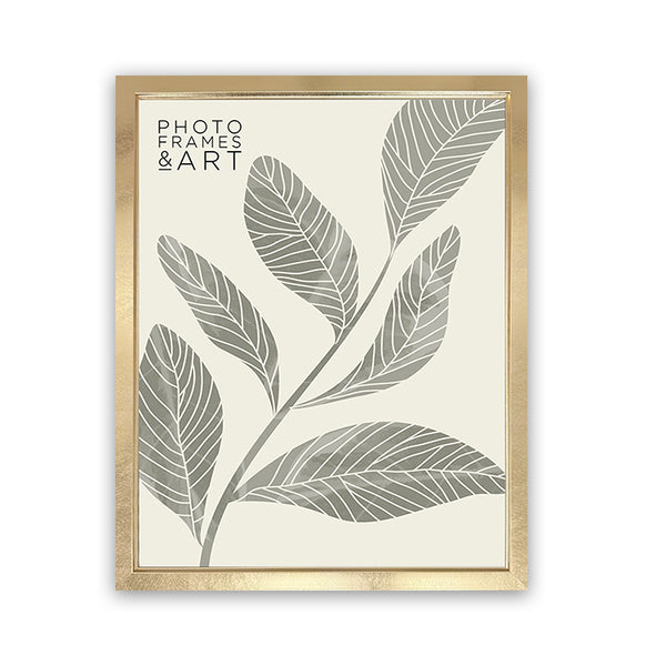 Everyday 16x12 Picture Frame | Classic Gold