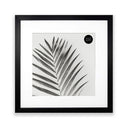 16x16" Frame For 12x12" Picture With Glass | Oxford