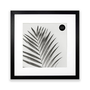 16x16" Frame For 12x12" Picture With Glass | Oxford