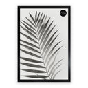 18x12" Poster Frame No Mount | Oxford Black